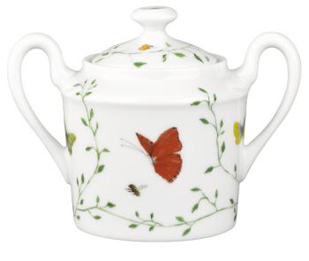 Sugar bowl - Raynaud